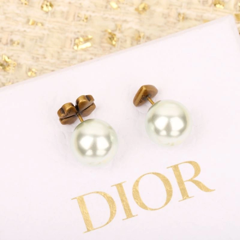 Christian Dior Earrings TopPick 236004