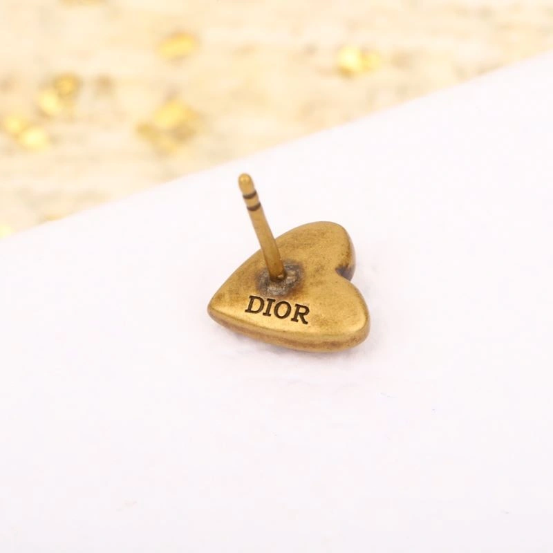 Christian Dior Earrings TopPick 236004