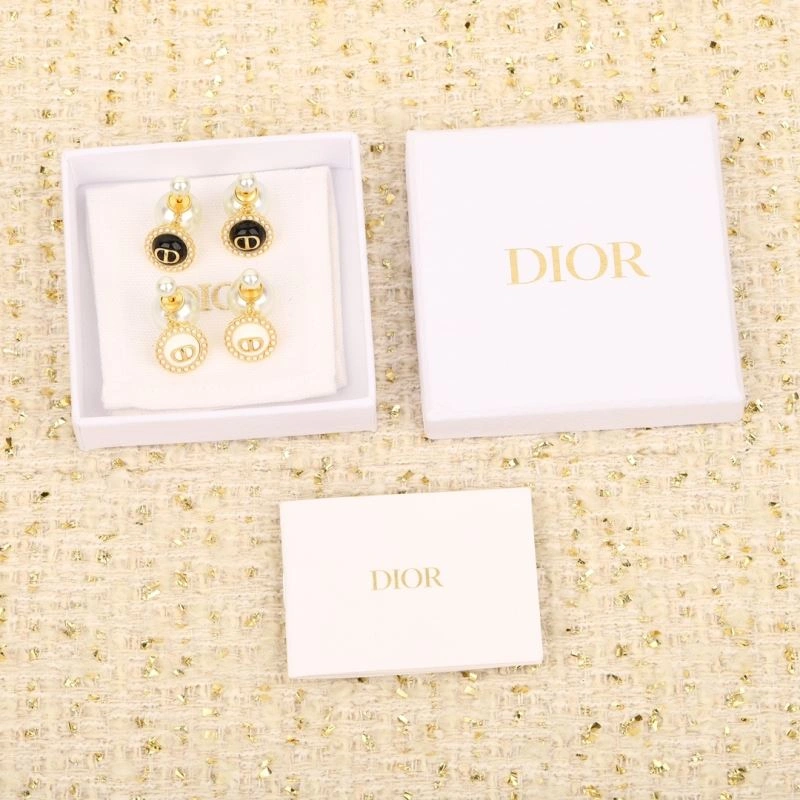 GoAnywhere Christian Dior Earrings 236030