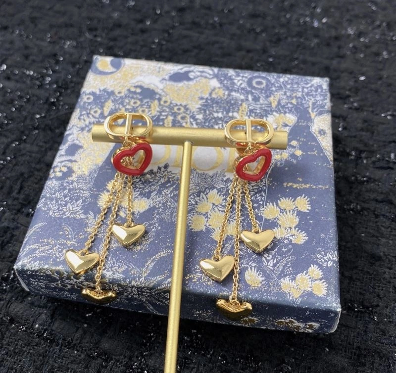 NewStyle Christian Dior Earrings 236000