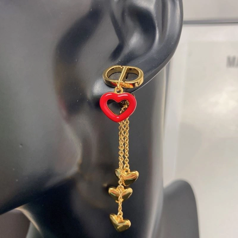 NewStyle Christian Dior Earrings 236000