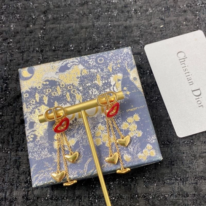 NewStyle Christian Dior Earrings 236000
