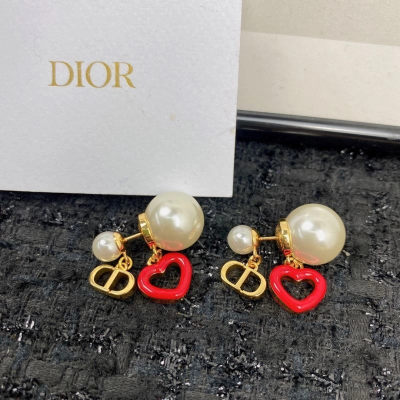 Christian Dior Earrings Reliable 236010