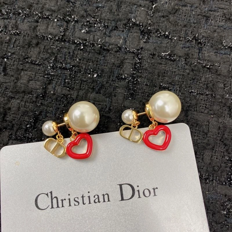 Christian Dior Earrings Reliable 236010