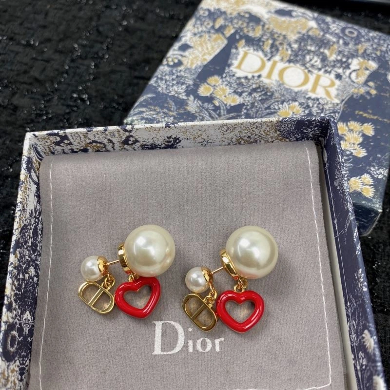 Christian Dior Earrings Reliable 236010