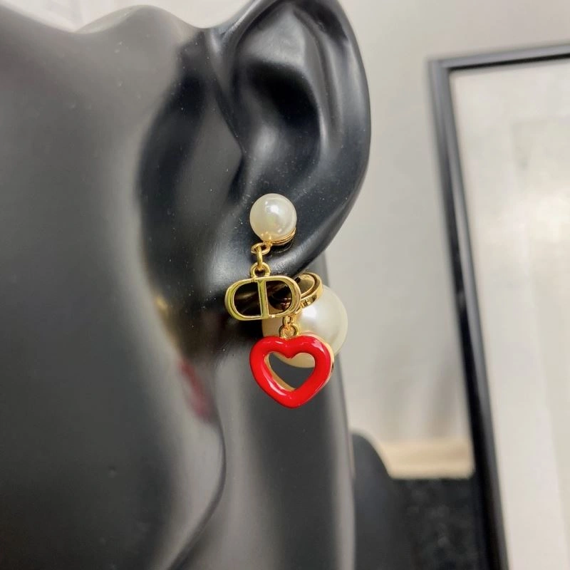 Christian Dior Earrings Reliable 236010