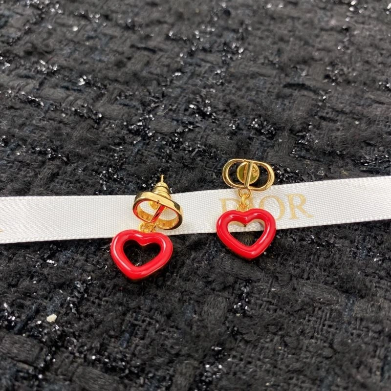 Christian Dior Earrings Seasonal 235994