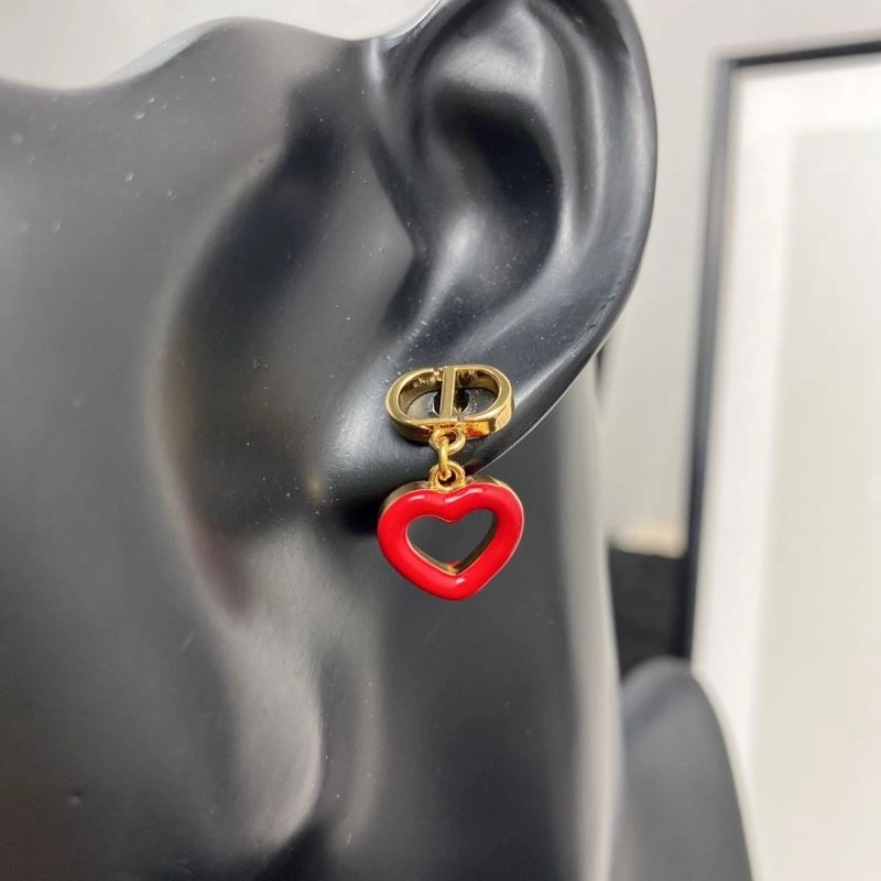 Christian Dior Earrings Seasonal 235994