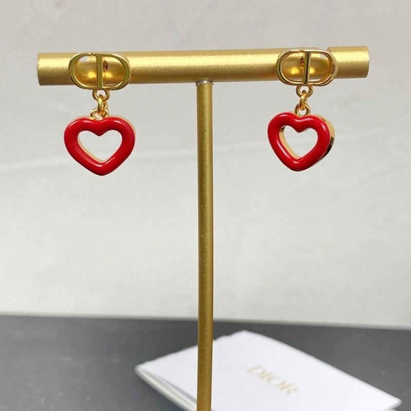 Christian Dior Earrings Seasonal 235994