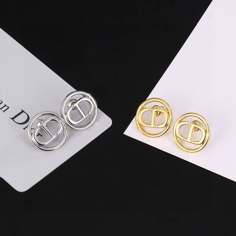 OdorResistant Christian Dior Earrings 235992