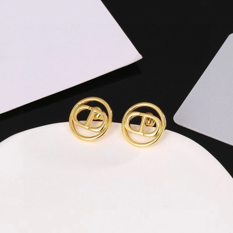 OdorResistant Christian Dior Earrings 235992