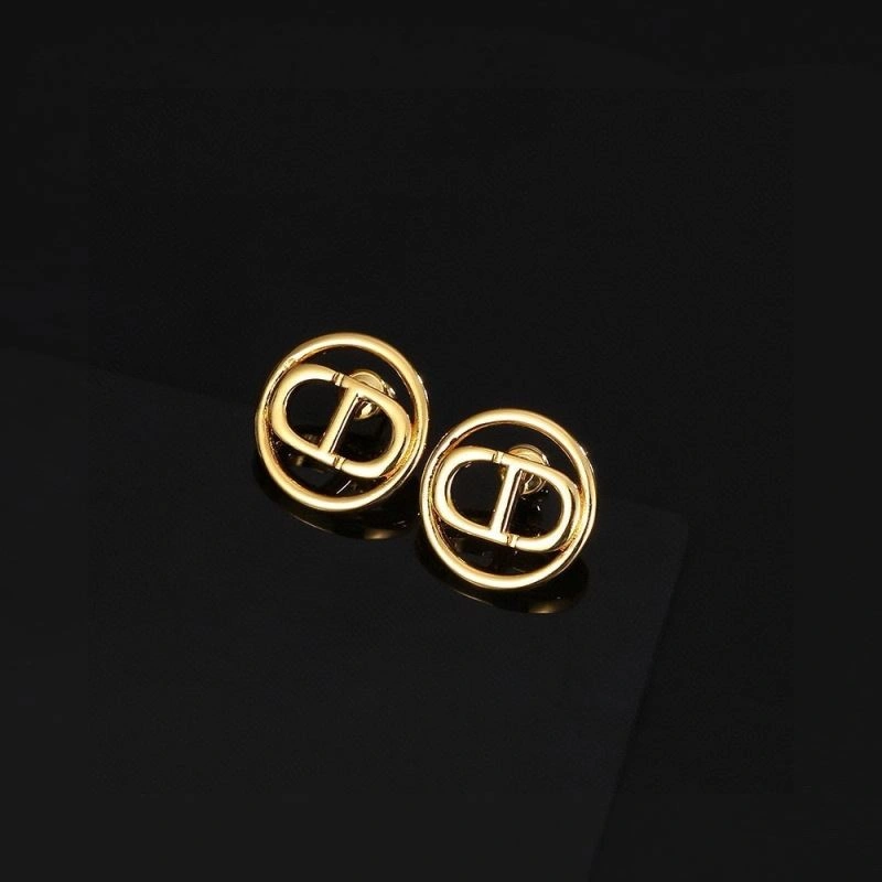OdorResistant Christian Dior Earrings 235992