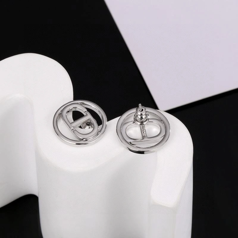 OdorResistant Christian Dior Earrings 235992