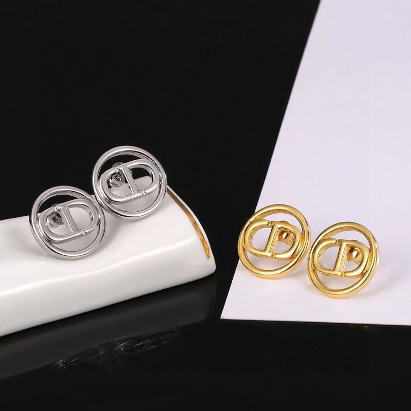 OdorResistant Christian Dior Earrings 235992
