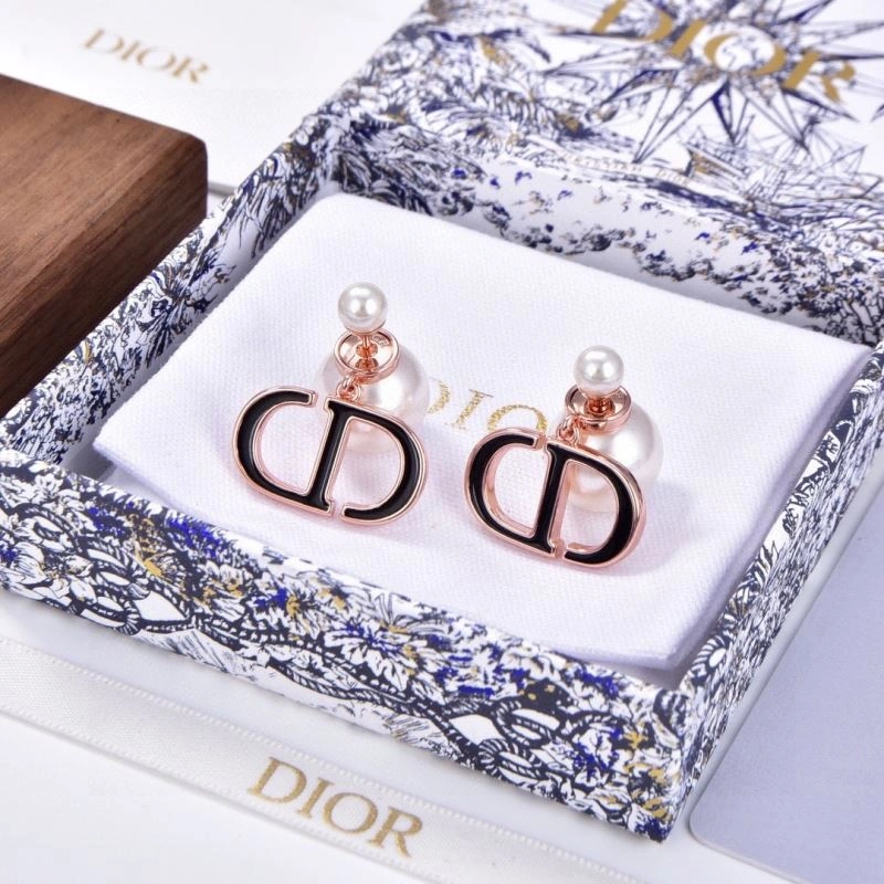 Comfortable Christian Dior Earrings 235982