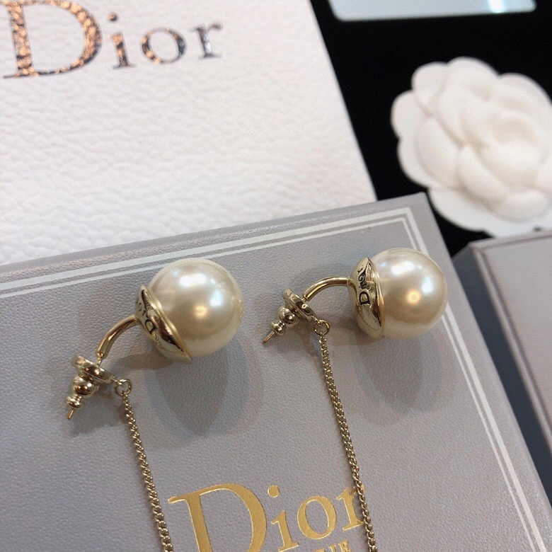 FreshLook Christian Dior Earrings 235975