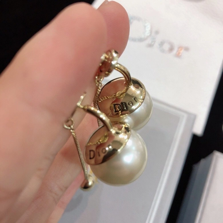 FreshLook Christian Dior Earrings 235975