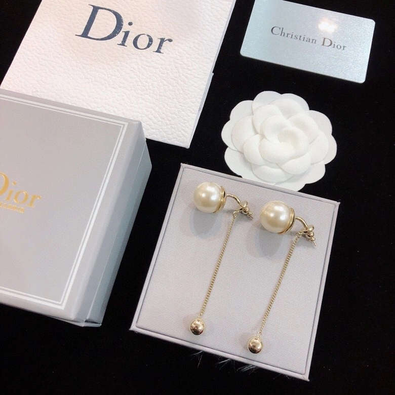 FreshLook Christian Dior Earrings 235975