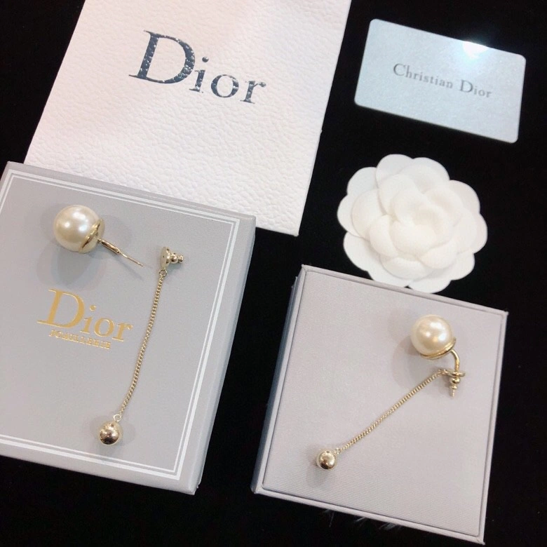 FreshLook Christian Dior Earrings 235975