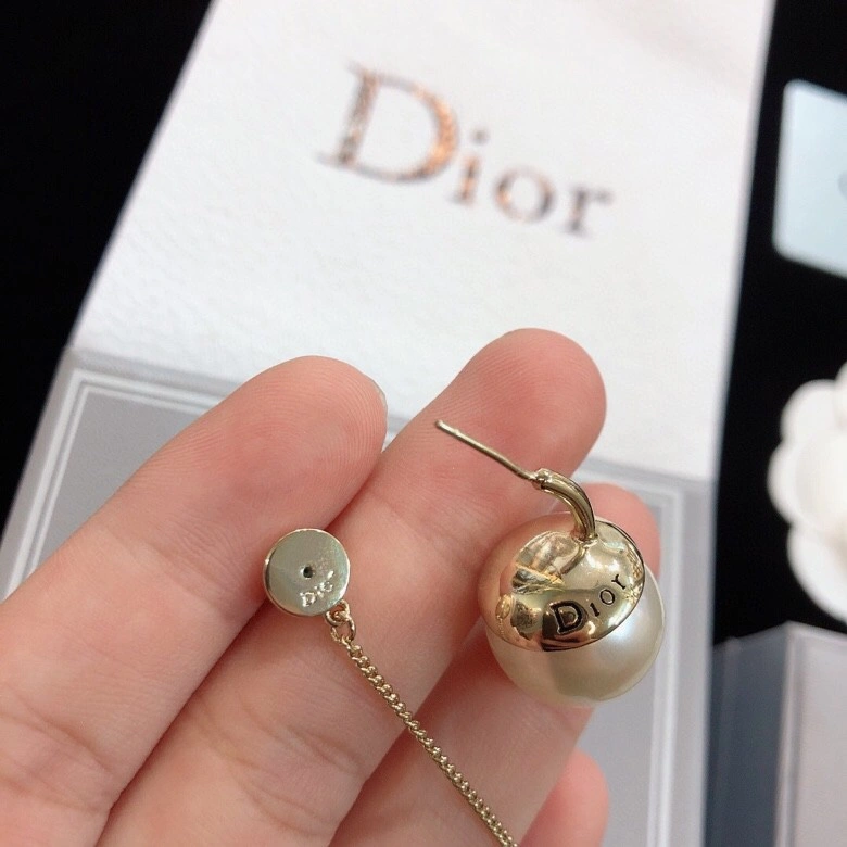 FreshLook Christian Dior Earrings 235975