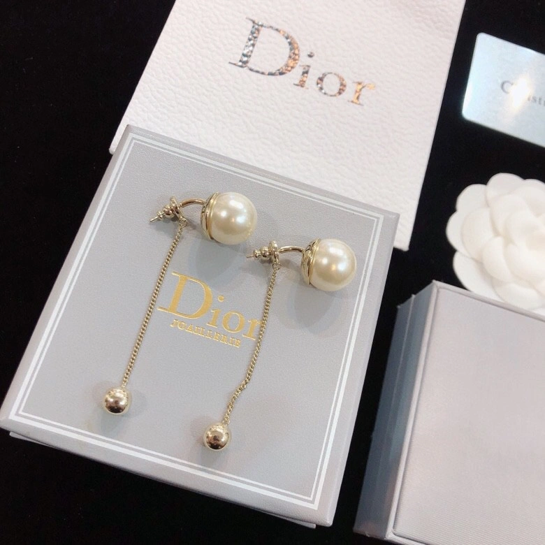 FreshLook Christian Dior Earrings 235975