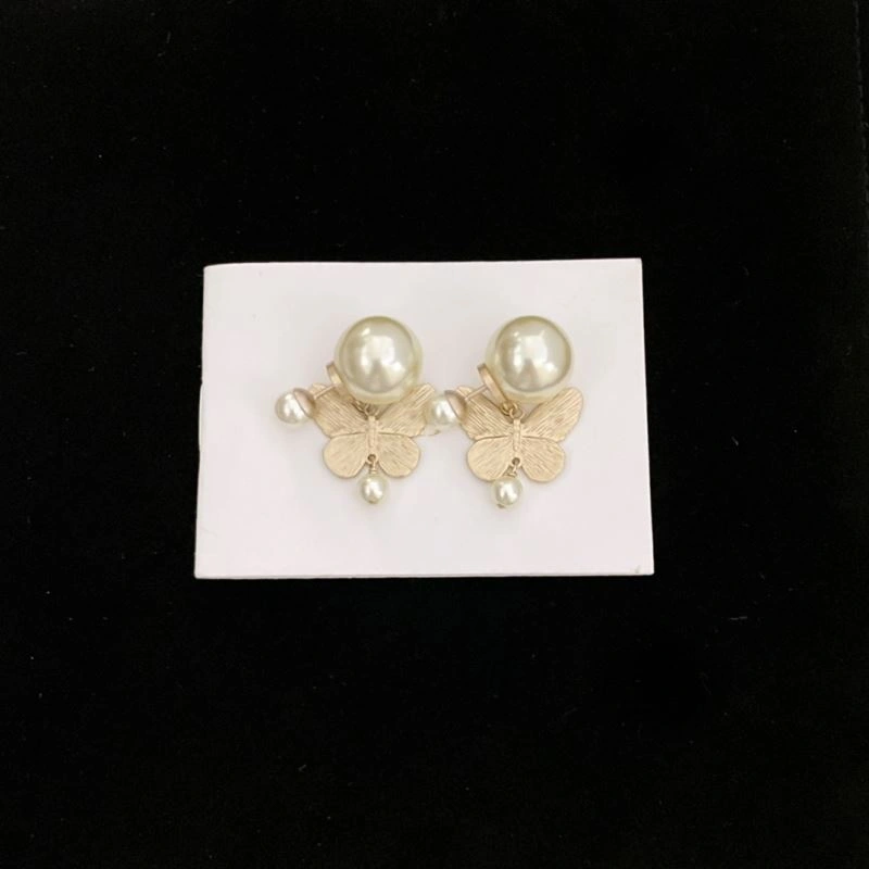 Christian Dior Earrings Durable 235849