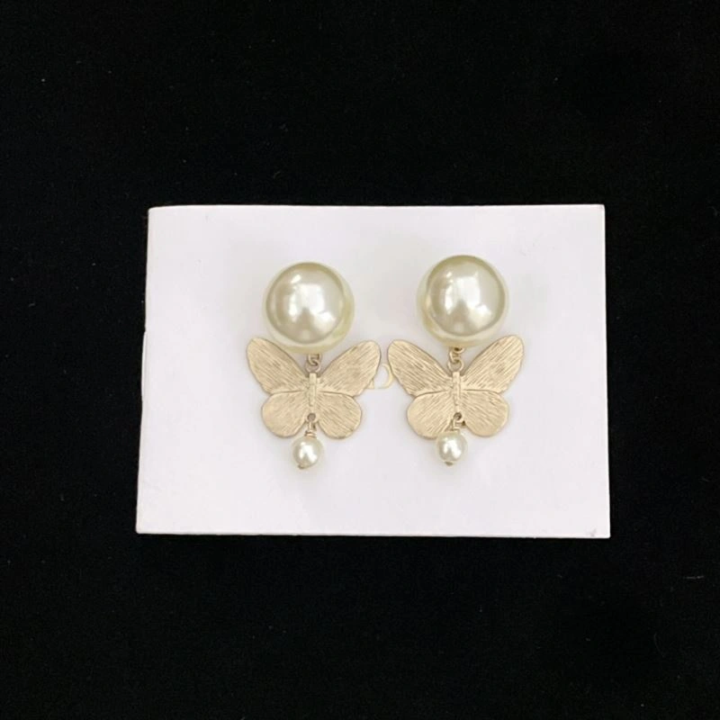 Christian Dior Earrings Durable 235849