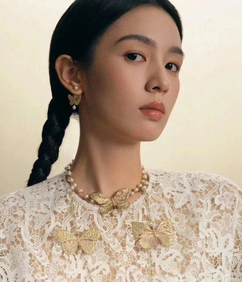 Christian Dior Earrings Durable 235849