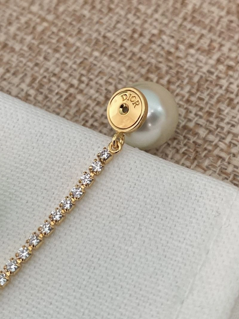 TechFriendly Christian Dior Earrings 235842