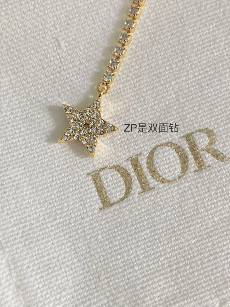 TechFriendly Christian Dior Earrings 235842