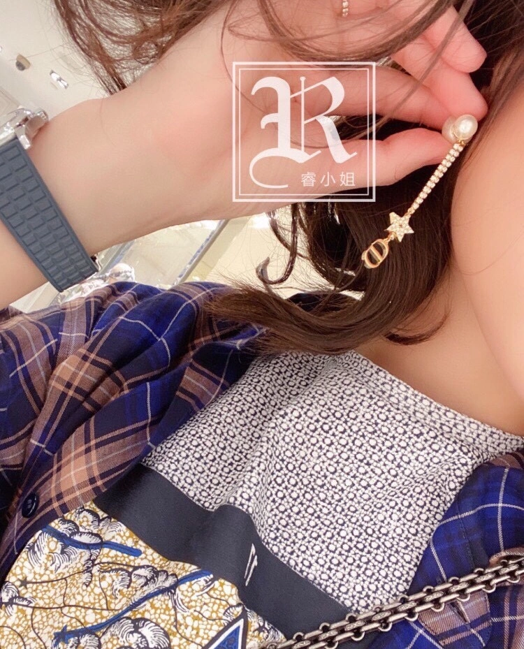TechFriendly Christian Dior Earrings 235842