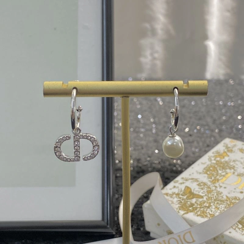 Trendy Christian Dior Earrings 235831