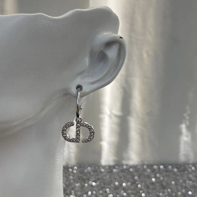 Trendy Christian Dior Earrings 235831