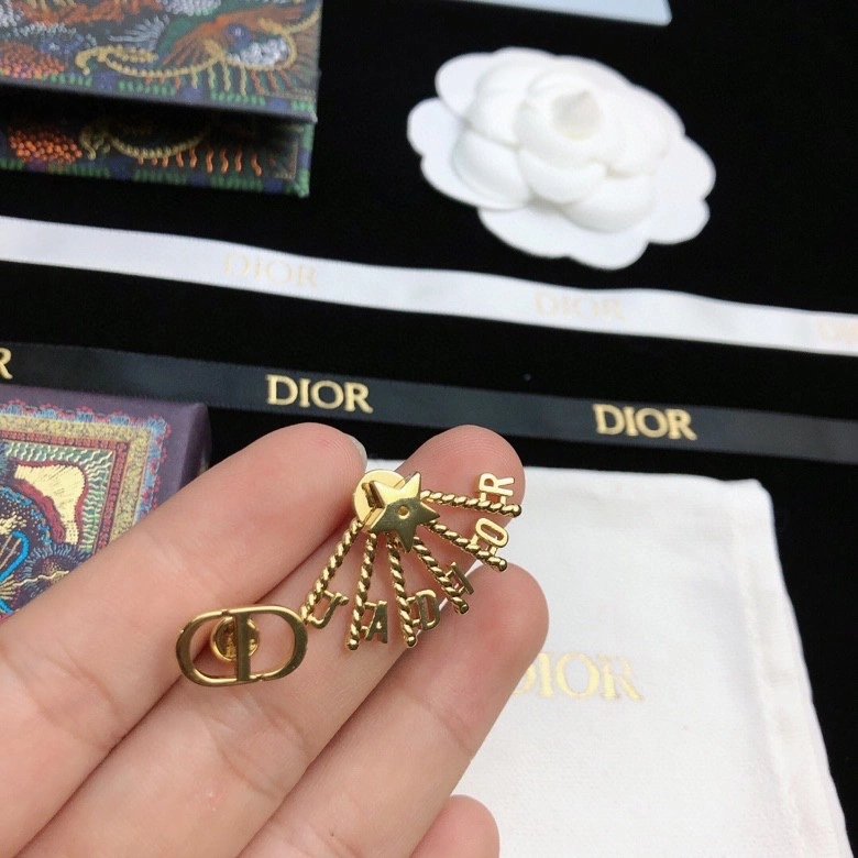 Christian Dior Earrings FashionForward 235976