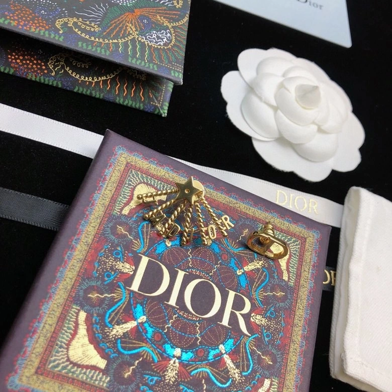 Christian Dior Earrings FashionForward 235976