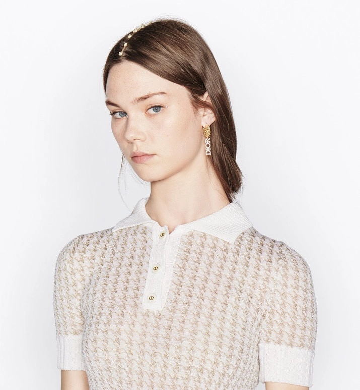 Christian Dior Earrings SmartChoice 235833