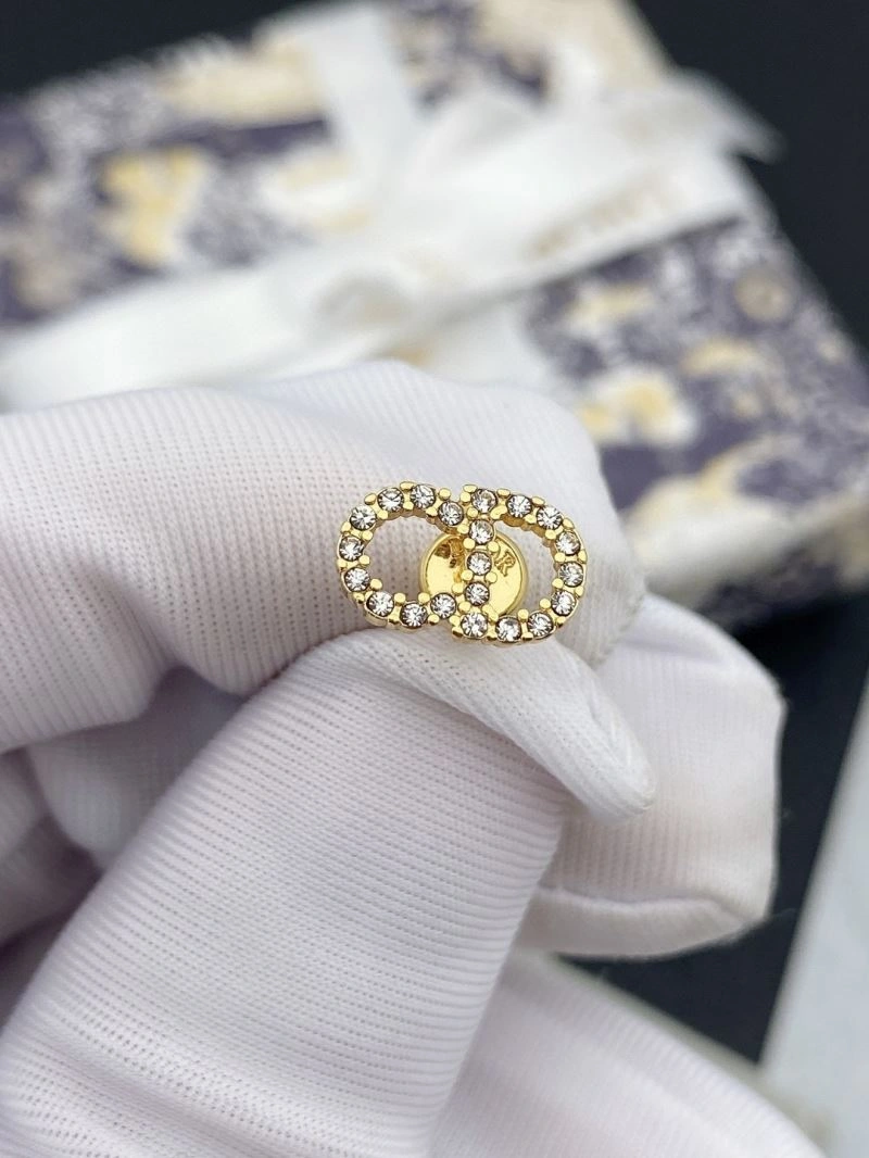 Durable Christian Dior Earrings 235879