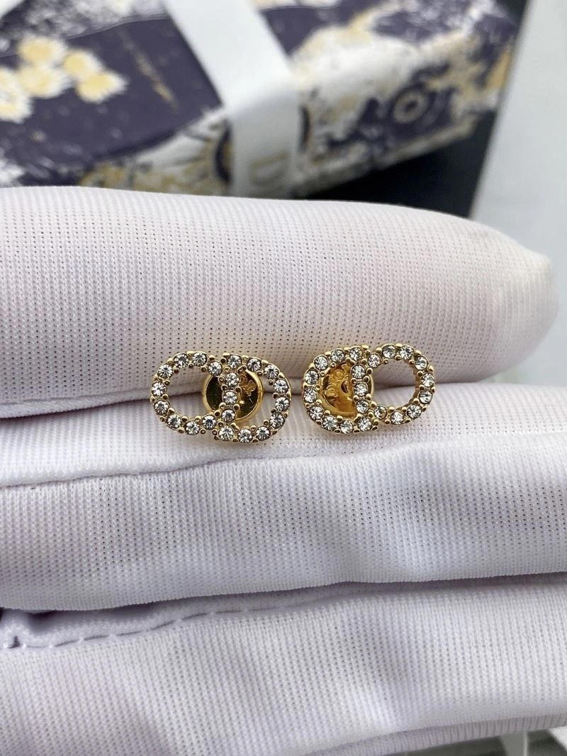 Durable Christian Dior Earrings 235879