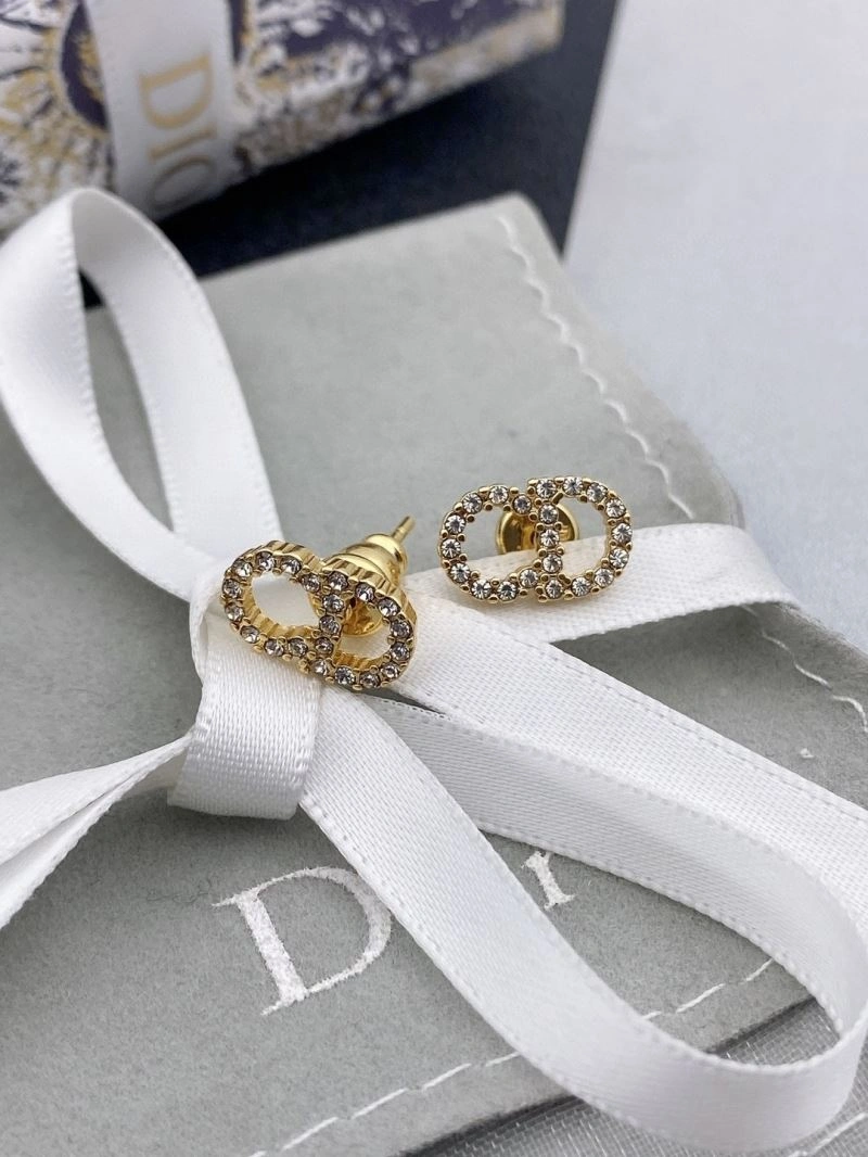 Durable Christian Dior Earrings 235879