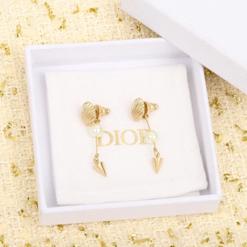 Christian Dior Earrings TechFriendly 235818
