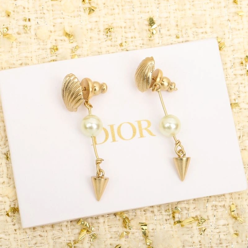 Christian Dior Earrings TechFriendly 235818