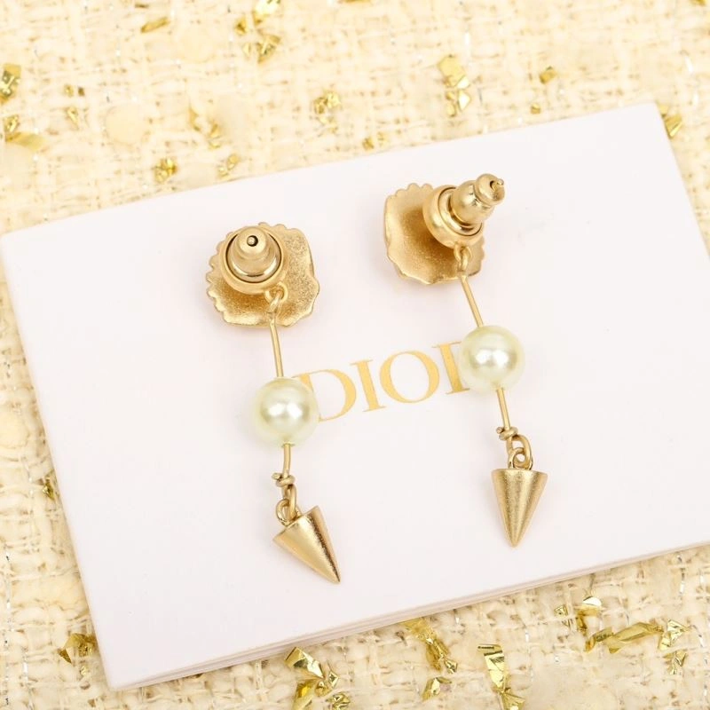 Christian Dior Earrings TechFriendly 235818