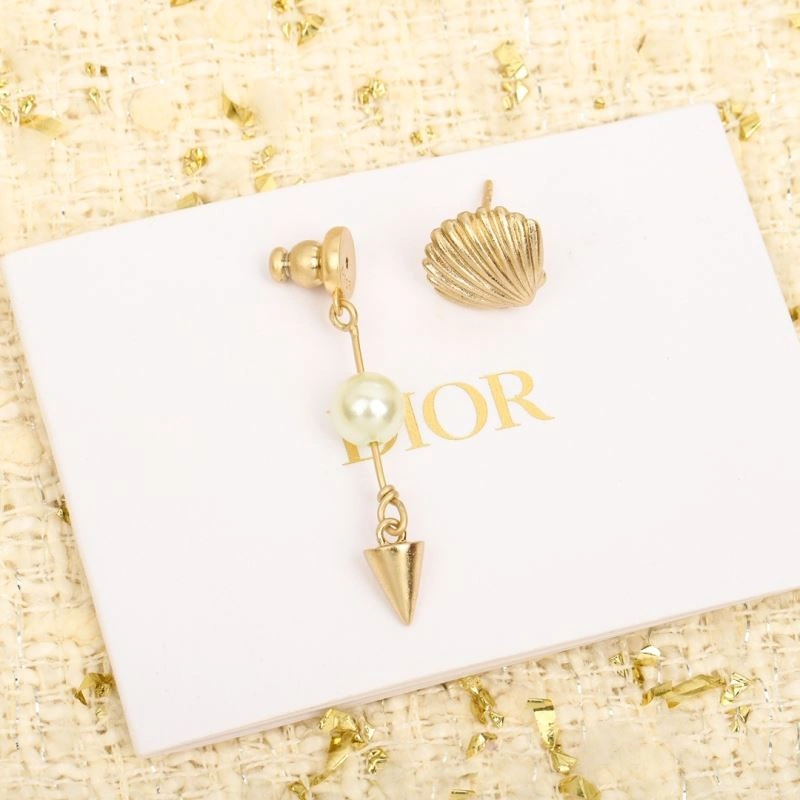 Christian Dior Earrings TechFriendly 235818