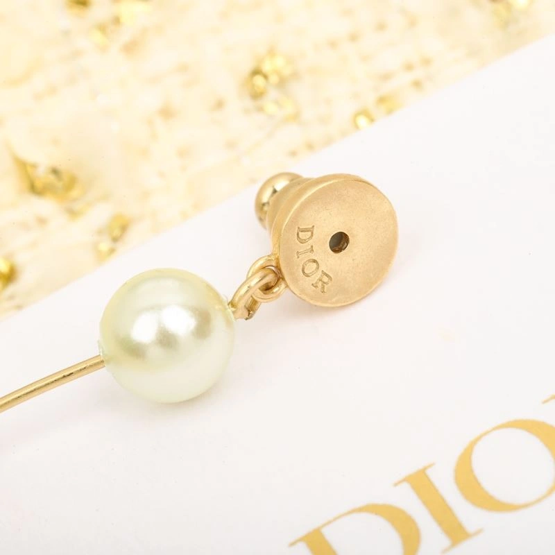 Christian Dior Earrings TechFriendly 235818