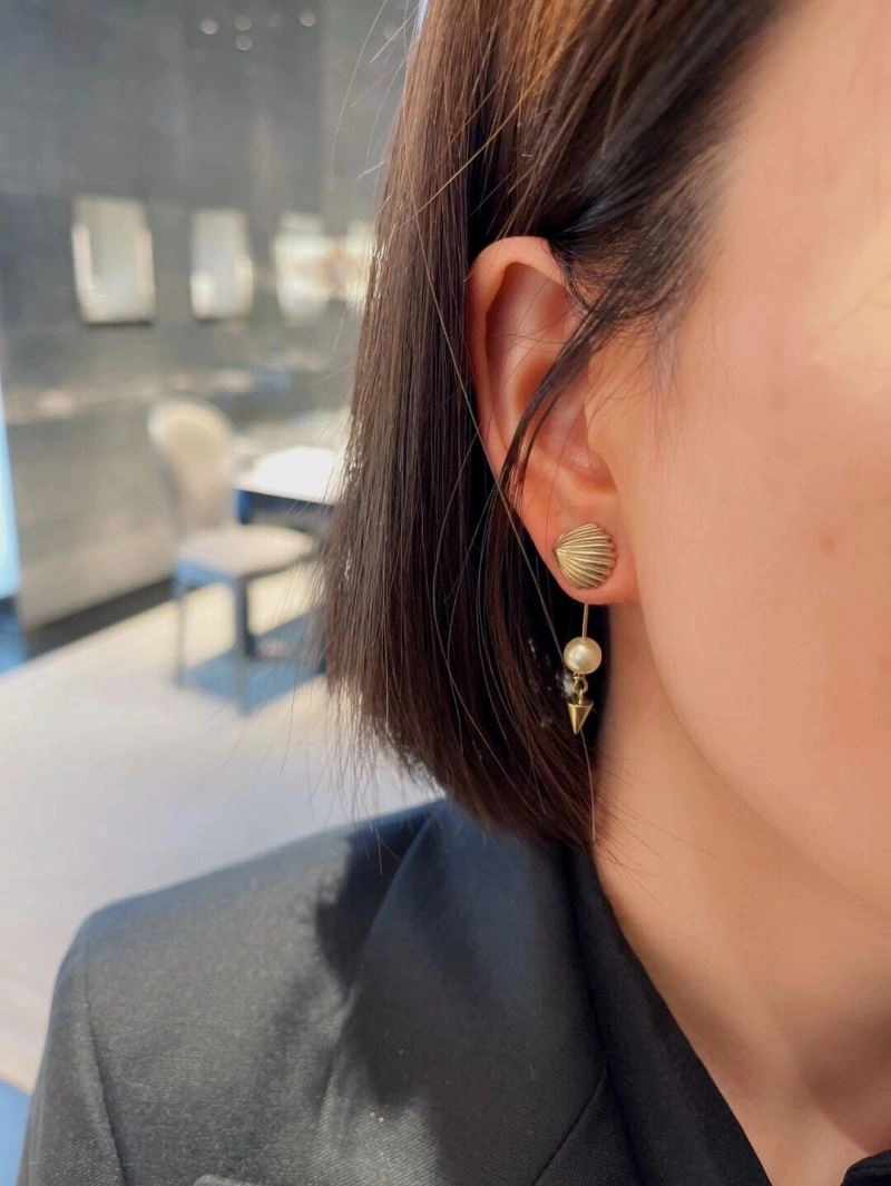 Christian Dior Earrings TechFriendly 235818