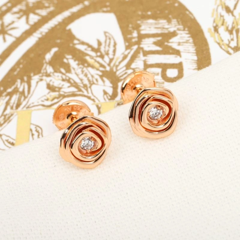 Sophisticated Christian Dior Earrings 235805