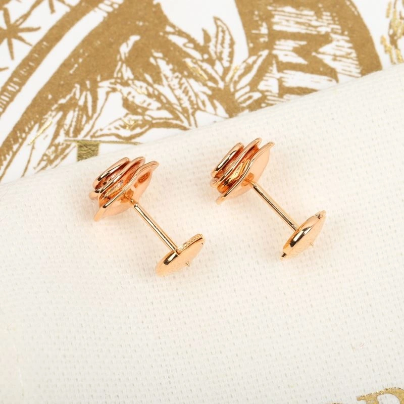 Sophisticated Christian Dior Earrings 235805