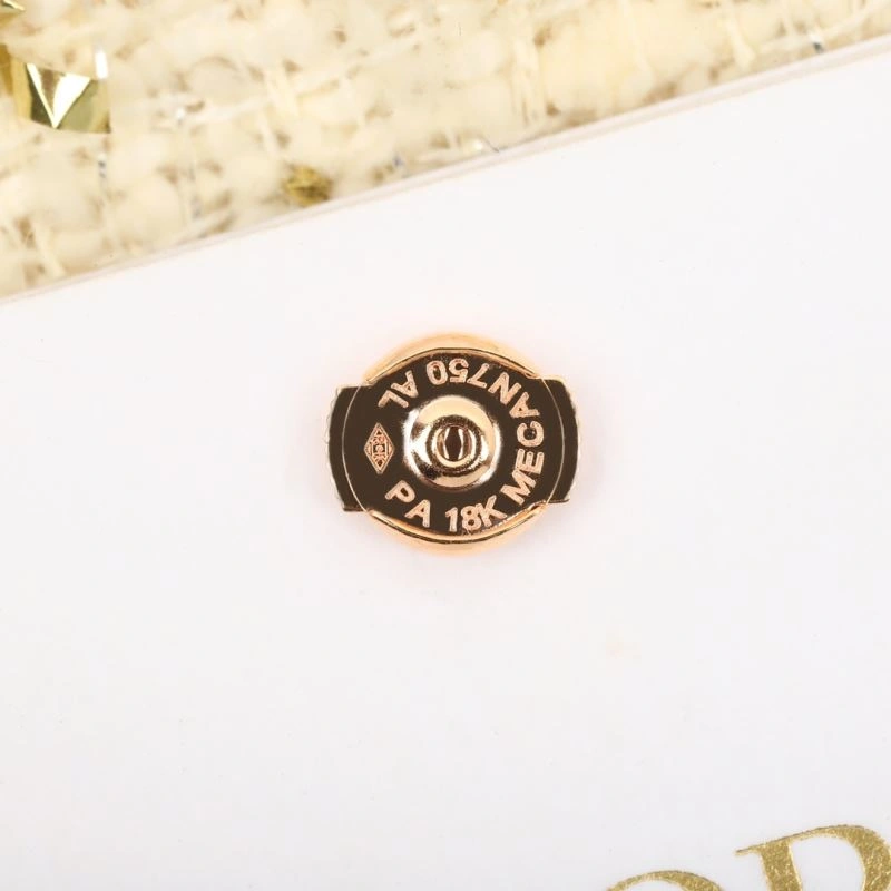 Sophisticated Christian Dior Earrings 235805