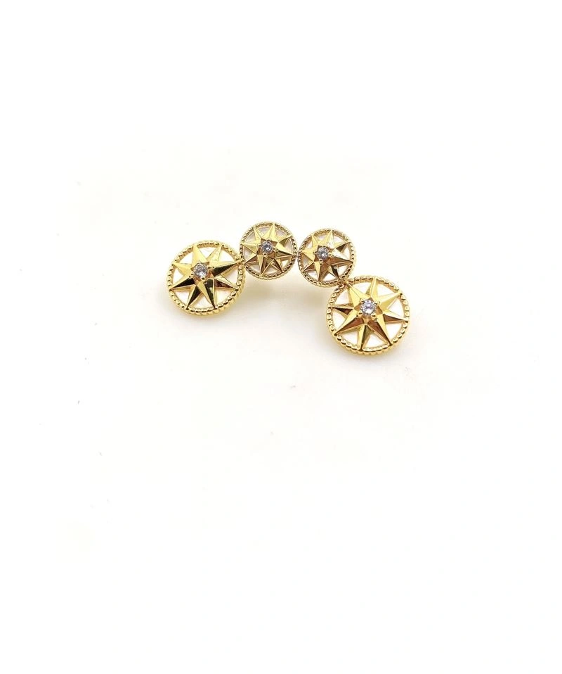 Christian Dior Earrings FlexibleFit 235821