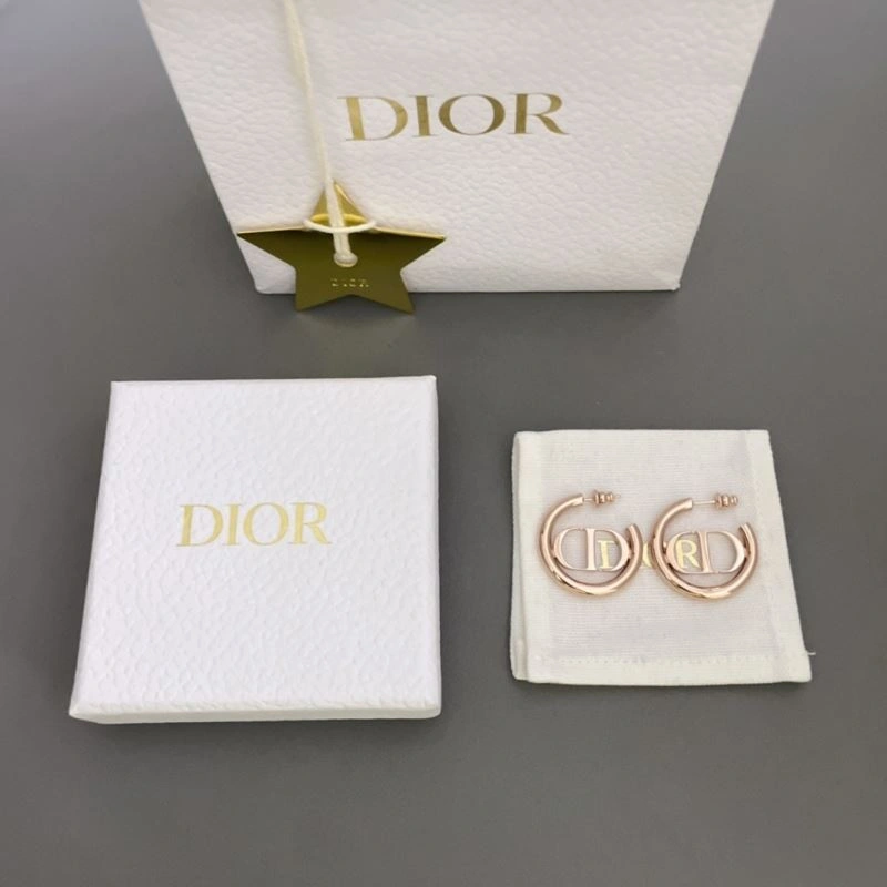 FashionForward Christian Dior Earrings 235812